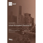 Urban Ecosystem Services IV - Hardcover