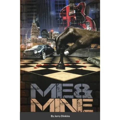 Me & Mine - Paperback