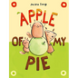 Apple of My Pie: (A Graphic Novel) - Hardcover
