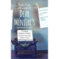 Dear Meniere's - Letters and Art: A Global Meniere's Project - Hardcover