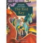 The Red Key: Book 4 - Library Binding