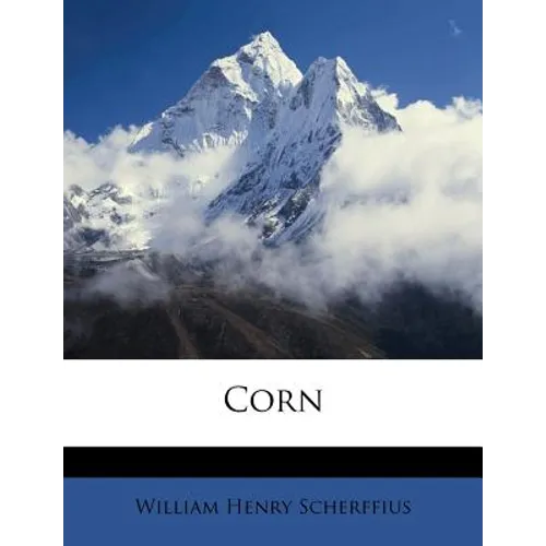Corn - Paperback