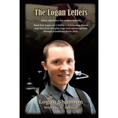 The Logan Letters - Paperback