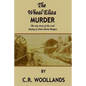 The Wheal Eliza Murder - Paperback