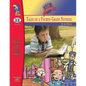 Tales of the 4th Grade Nothing, by Judy Blume Lit Link Grades 4-6 - Paperback