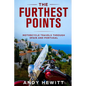 The Furthest Points: Motorcycle Travels Through Spain and Portugal - Paperback