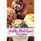 Healthy Plant-based Ice Cream Recipes - Paperback