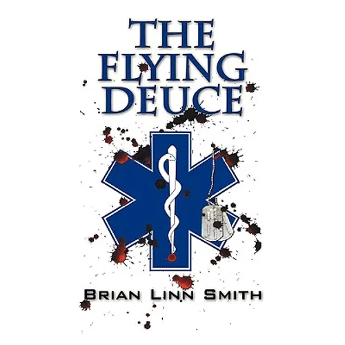 The Flying Deuce - Paperback
