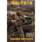 Warpath: Surviving the Zombie Apocalypse - Paperback