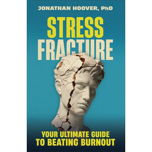 Stress Fracture - Hardcover