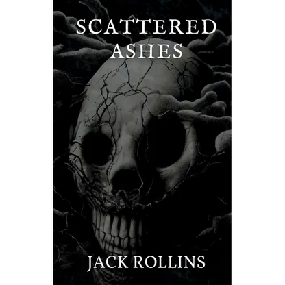 Scattered Ashes - Paperback
