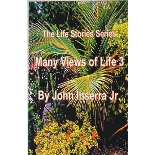 Many Views of Life - Paperback