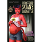 I Knocked Up Satan's Daughter: A Demonic Romantic Comedy - Paperback