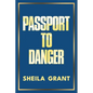 Passport to Danger - Hardcover