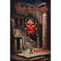 Curse of the Scarlet Scarab - Paperback