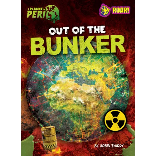 Out of the Bunker - Paperback
