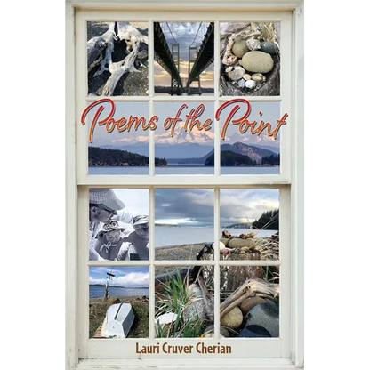 Poems of the Point - Paperback