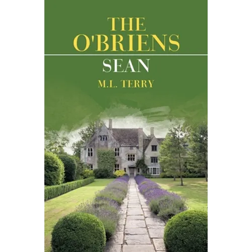 The O'briens: Sean - Paperback