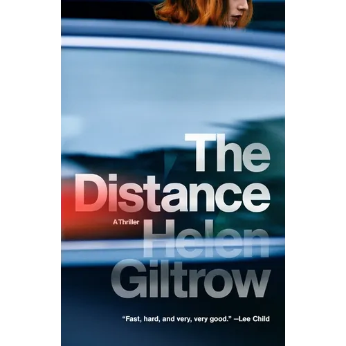 The Distance - Paperback