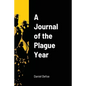 A Journal of the Plague Year - Paperback
