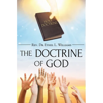 The Doctrine of God - Paperback