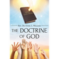 The Doctrine of God - Paperback