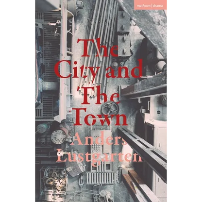 The City and the Town - Paperback