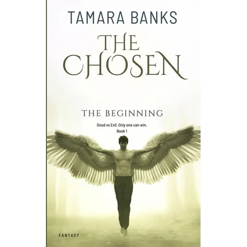 The Chosen: The Beginning - Paperback