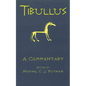 Tibullus: A Commentary - Paperback