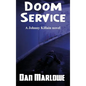 Doom Service - Hardcover