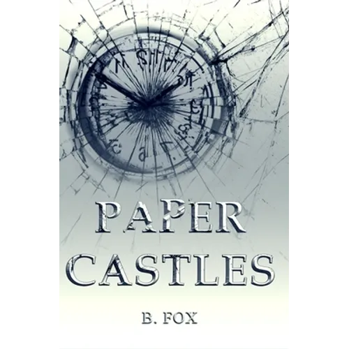 Paper Castles - Paperback