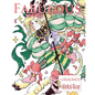Fabulous: A Fancy Fantasy Guys Coloring Book - Paperback