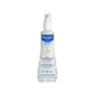 Mustela Refreshing Body Spray for Hair & Body - 200ml Gentle Styling & Refreshing Spray