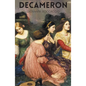 Decameron - Paperback