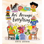 Ari Arranges Everything - Hardcover
