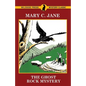 The Ghost Rock Mystery - Paperback