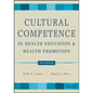 Cultural Competence in Health Education and Health Promotion - Paperback