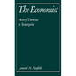 The Economist: Henry Thoreau and Enterprise - Hardcover