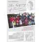The Legacy of Tamar: Courage, Faith, and the Common Road of Hope in a West Tennessee Community - Paperback