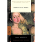 Mansfield Park - Paperback