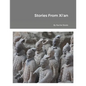 Stories From Xi'an - Paperback