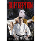 Buttception: A Butt Within A Butt Within A Butt - Paperback