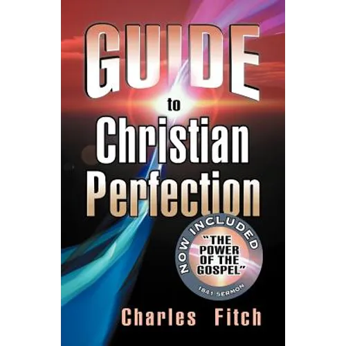 Guide to Christian Perfection - Paperback
