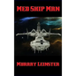 Med Ship Man - Hardcover