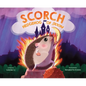 Scorch, Hedgehog of Doom - Hardcover