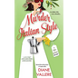 Murder Italian Style: A Killer Fashion Mystery - Paperback