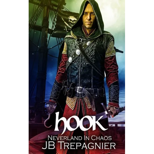 Hook: A Reverse Harem Romance - Paperback