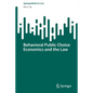 Behavioral Public Choice Economics and the Law - Paperback