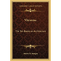 Vitruvius: The Ten Books on Architecture - Paperback