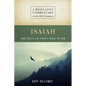 MC: Isaiah: God Calls His People Back to Him - Paperback